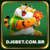 Logo da DJ6BET